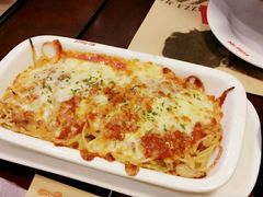 -Mr.Pizza米斯特比萨(苏州平江万达广场店)