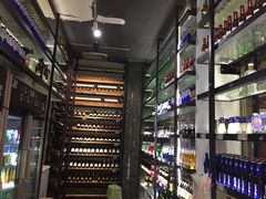 -别院里音乐餐酒吧(双流航空港店)