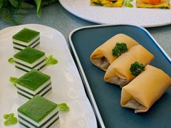 -青岛香格里拉·香宫中餐厅