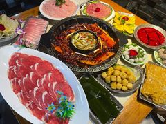 -蜀家渝重庆火锅(南屏街店)