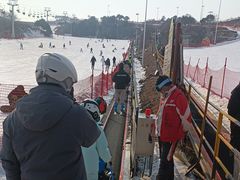 -蓟洲国际滑雪场