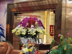 -旺富东海大酒楼(海鲜街店)