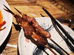-大嘴龙虾·烧烤夜宵(北景园店)