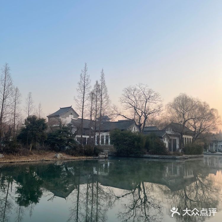 打卡大明湖畔孙家糖油条