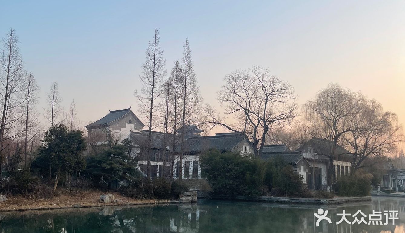打卡大明湖畔孙家糖油条