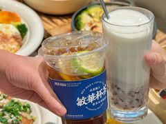 -敏华冰厅(平安金融中心店)
