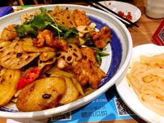-精悦蓉(正大乐城店)
