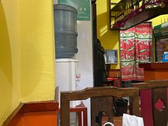 大堂-panchos 墨西哥餐厅(嘉绿苑店)