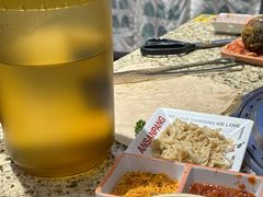 -安又胖韩国烤肉(泰达永旺店)