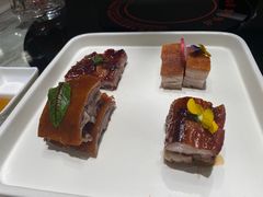 -滋粥楼·顺德菜海鲜茶点(金融城店)