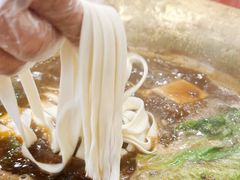 -芦月轩羊蝎子(北蜂窝店)