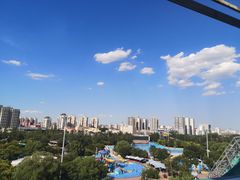 -欢乐水魔方水世界