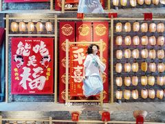 -绿地·中山里