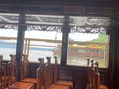 -西湖外事游船(湖滨二公园外事游船码头)