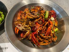 -一棠龙虾•王牌虾球(恒隆广场店)