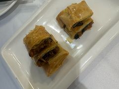 -老人和饭店(淮海中路店)