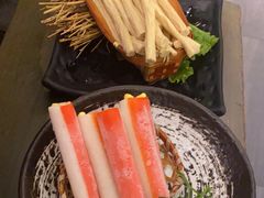 -湊湊火锅·茶憩(打浦桥日月光店)