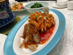 -金典银峰老鹅馆·昆山菜(亭林公园店)