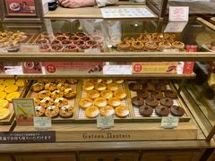 -阪急百货店(梅田总店)