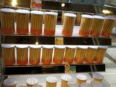 -雪贝尔Shaber面包花园(民德路店)
