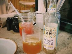 -RAC BAR(安福路店)