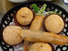 -食为先(中山七路店)