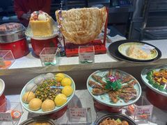 -麻辣港湾(京津公路店)