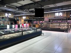 -家乐福(古北店)