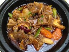-清真悦宾楼食府(海湖店)