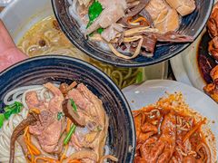-云味馆·云南菜·云南米线(景田店)