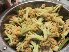 -吴记酱骨炖菜馆(西大直街店)