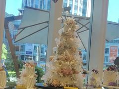 -杜哈夫DOUX RÊVE·生日蛋糕(日月光店)
