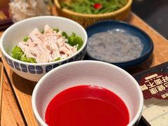 -巴奴毛肚火锅概念餐厅