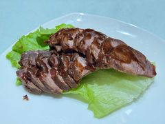 -瑞福园联谊餐室(茂名南路店)