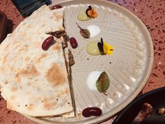 墨西哥薄饼-La Terre乐田(万象城店)