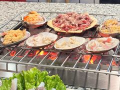 -震海贝烤贝·民俗特色店(延吉总店)