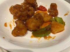 -新旺茶餐厅·早餐·夜宵(仙霞店)
