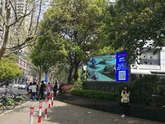 -上海浦东假日酒店