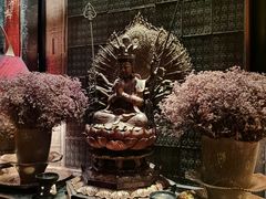 -花马天堂云南餐厅 Lost Heaven(高邮路店)