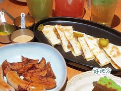 -The Good Place好地方·Brunch·coffee(国贸店)