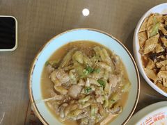 -英兰朝族饭店·英兰锅包肉(佳园路店)