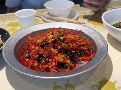 -铭副琦食·虾蟹烩馆(渔人码头店)