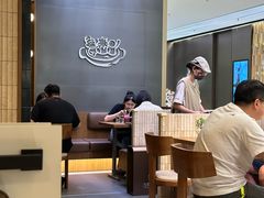 -CURRY YA 熟成咖哩專門店(深圳湾万象城店)