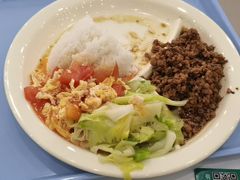 -紫金港餐饮中心-风味餐厅(浙江大学紫金港校区店)