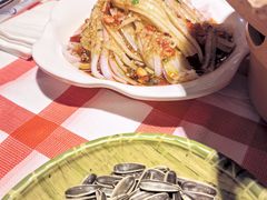 -阆辣荟餐饮(老味道8年·古城店)