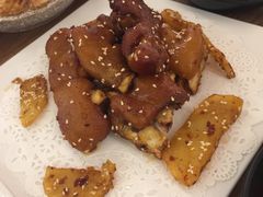 -先记烧鹅王·本地粤菜(福永店)