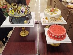 -顺风海鲜港(金玉兰店)