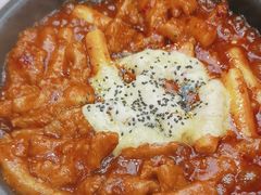 -米村拌饭(江宁万达店)