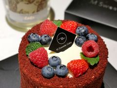 -姆们M Sweetie Cake(五道口店)