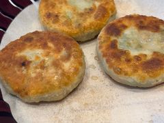 酸菜馅饼-紫泥369粗粮季(鼓楼店)